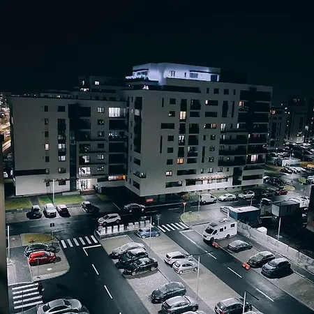 4friendscoresibrasov Blue * Braşov