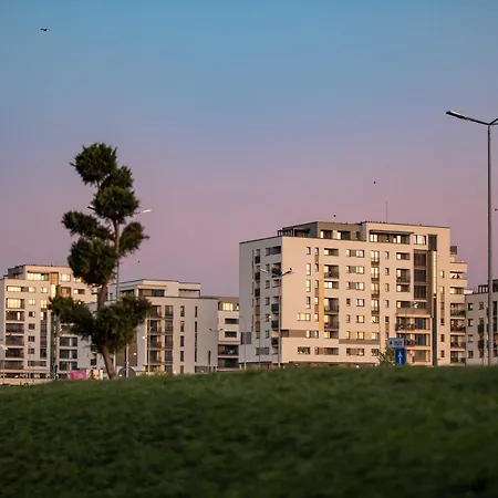 4friendscoresibrasov Blue Appartement Braşov