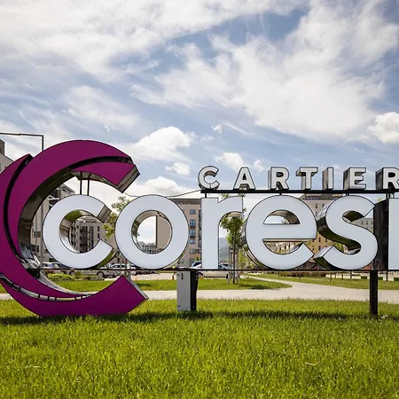 4friendscoresibrasov Blue Braşov