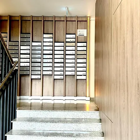 4friendscoresibrasov Blue Appartement