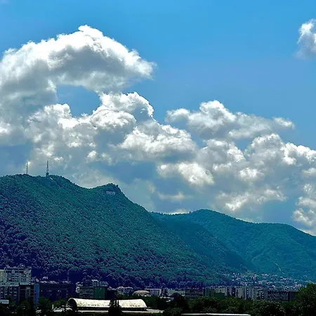 4friendscoresibrasov Blue Appartement Braşov