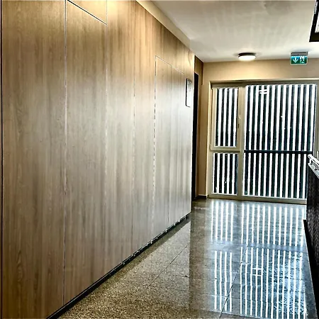 Appartement 4friendscoresibrasov Blue