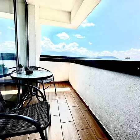4friendscoresibrasov Blue Apartment Brasov