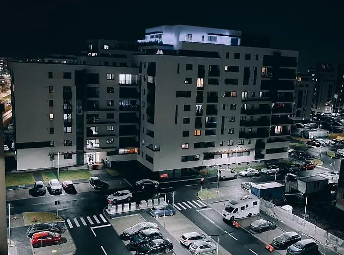 4friendscoresibrasov Blue * Brasov