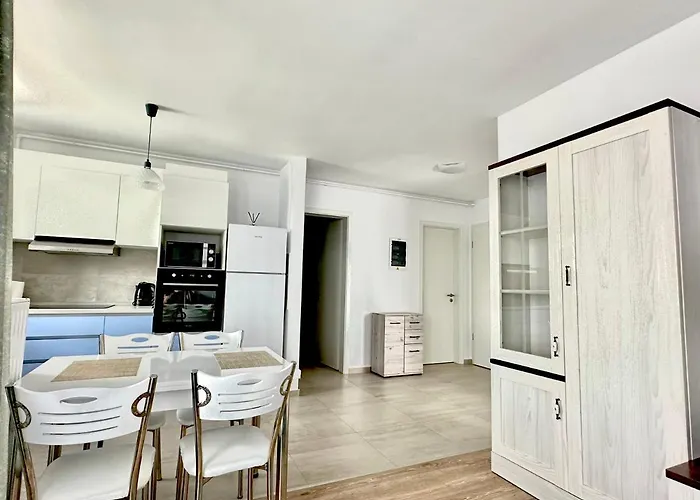 4friendscoresibrasov Blue Appartement Braşov