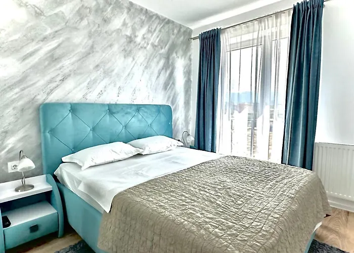 4friendscoresibrasov Blue * Brasov