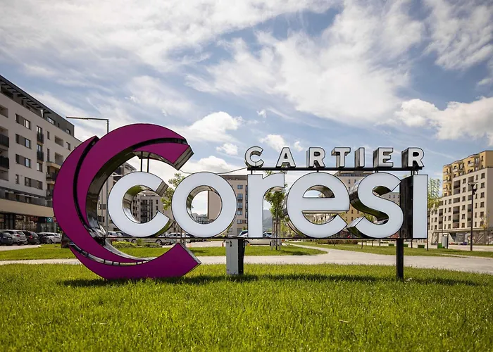 4friendscoresibrasov Blue Brasov