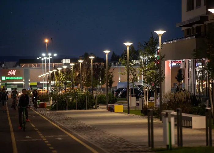 4friendscoresibrasov Blue Brasov